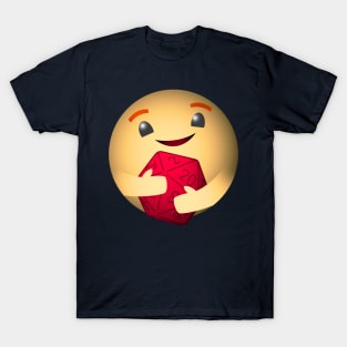 Care About Gaming T-Shirt